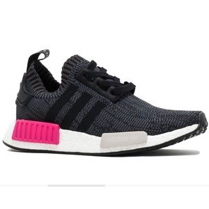 Women’s Adidas Primeknit NMD